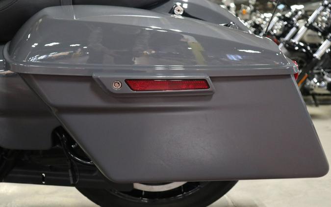 2022 Harley-Davidson Street Glide® Special