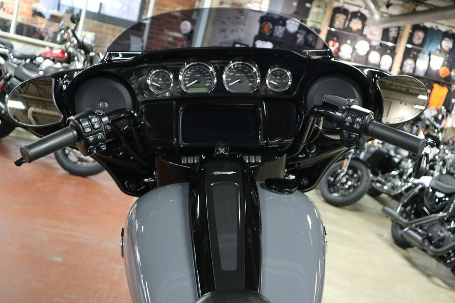 2022 Harley-Davidson Street Glide® Special