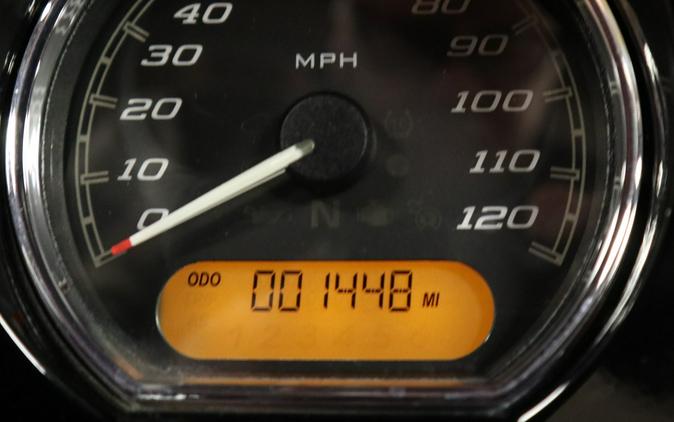 2022 Harley-Davidson Street Glide® Special