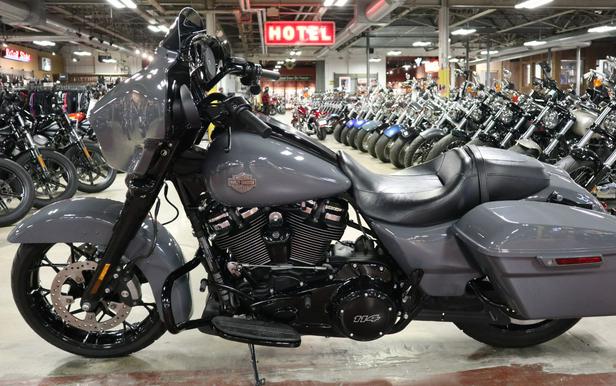 2022 Harley-Davidson Street Glide® Special