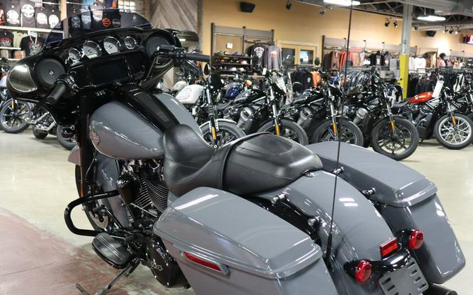 2022 Harley-Davidson Street Glide® Special