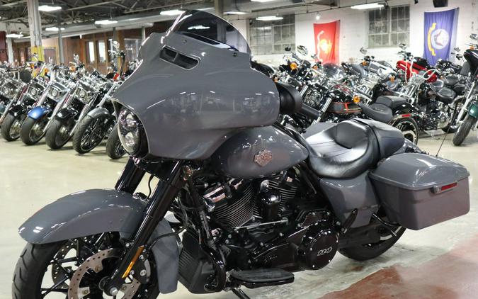 2022 Harley-Davidson Street Glide® Special