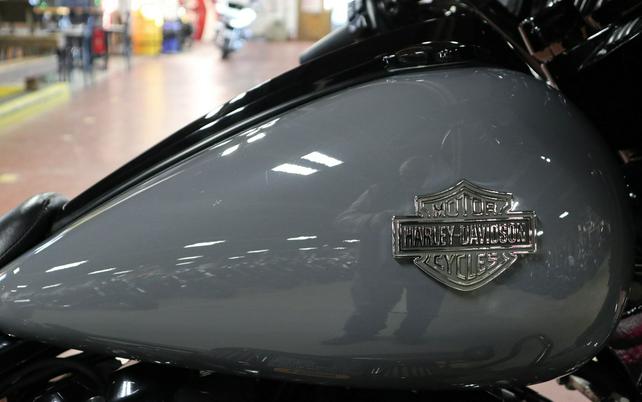 2022 Harley-Davidson Street Glide® Special