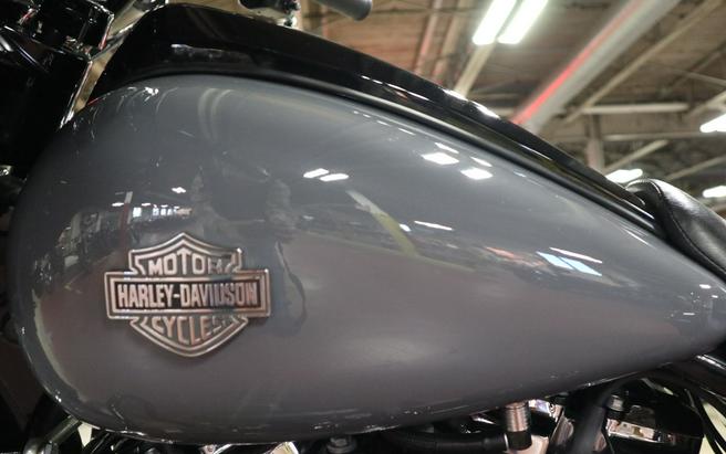 2022 Harley-Davidson Street Glide® Special