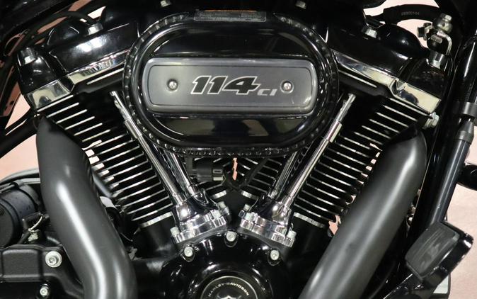 2022 Harley-Davidson Street Glide® Special