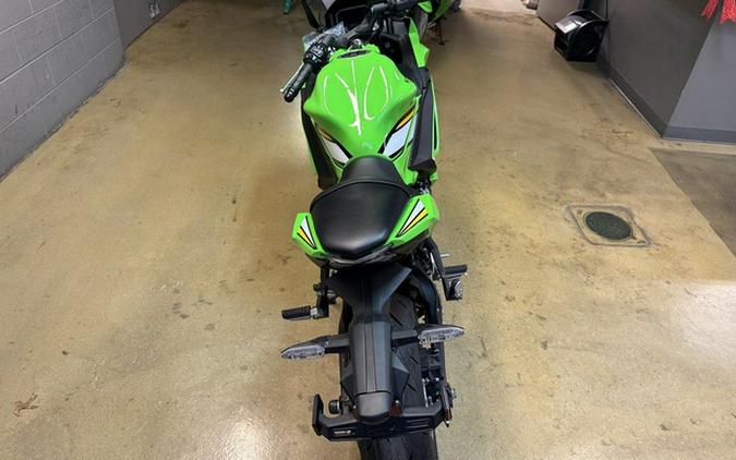 2026 Kawasaki Ninja 650 ABS