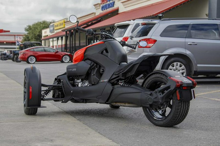 2024 Can-Am® Ryker Sport Rotax 900 ACE Classic Panels