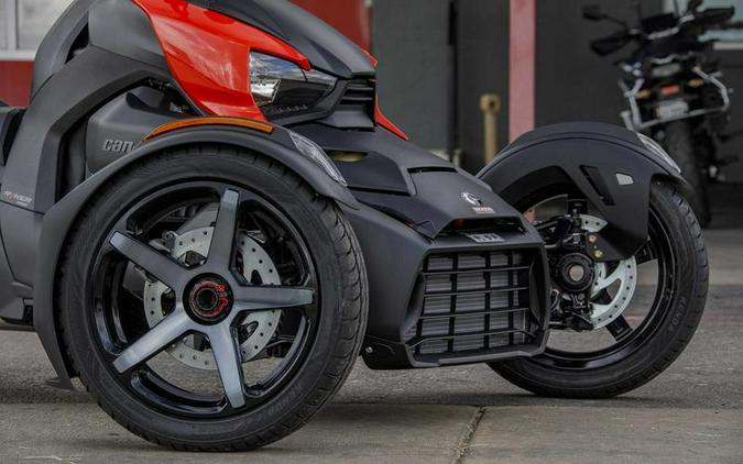 2024 Can-Am® Ryker Sport Rotax 900 ACE Classic Panels