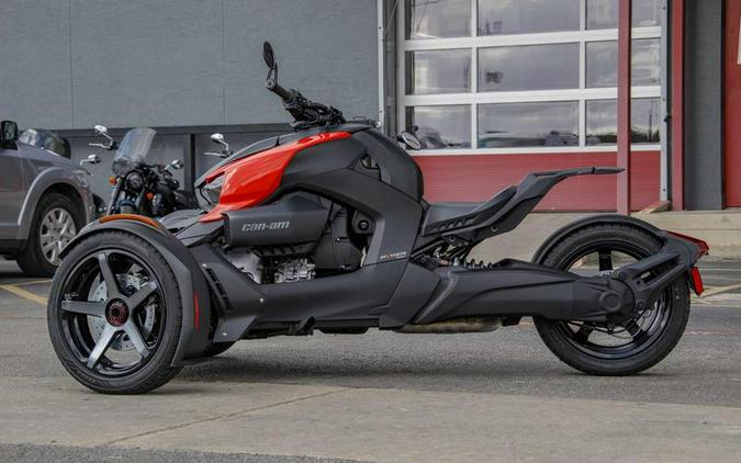 2024 Can-Am® Ryker Sport Rotax 900 ACE Classic Panels