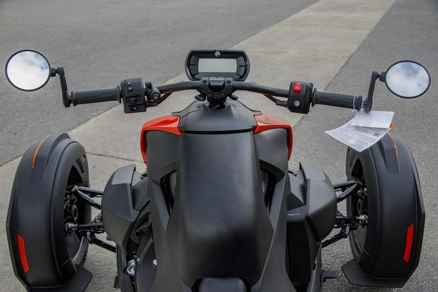 2024 Can-Am® Ryker Sport Rotax 900 ACE Classic Panels