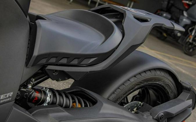 2024 Can-Am® Ryker Sport Rotax 900 ACE Classic Panels