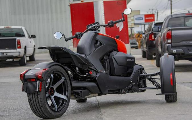 2024 Can-Am® Ryker Sport Rotax 900 ACE Classic Panels