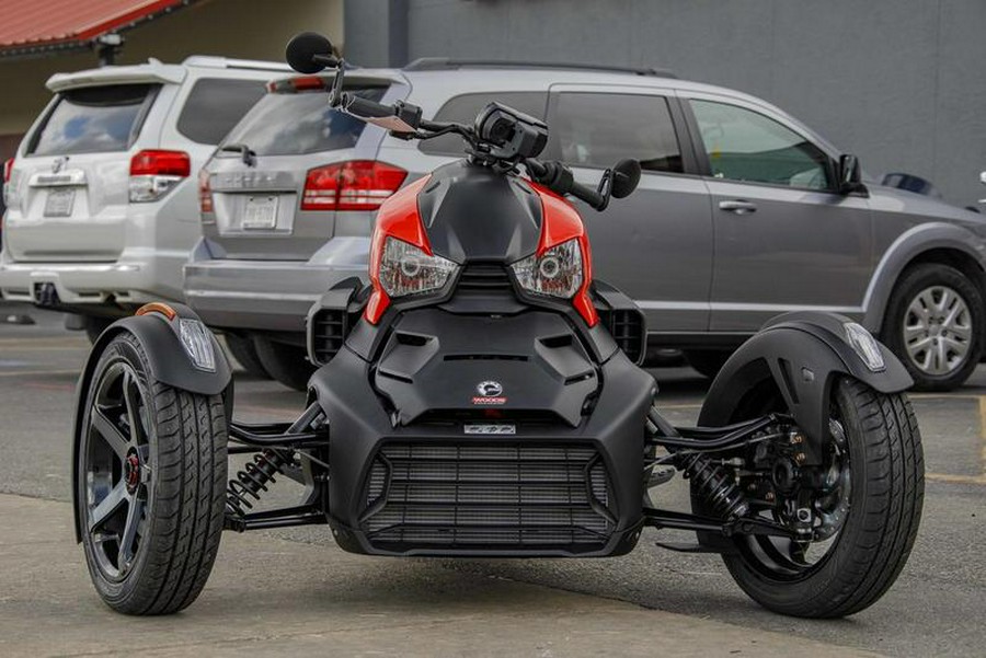 2024 Can-Am® Ryker Sport Rotax 900 ACE Classic Panels