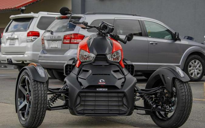 2024 Can-Am® Ryker Sport Rotax 900 ACE Classic Panels