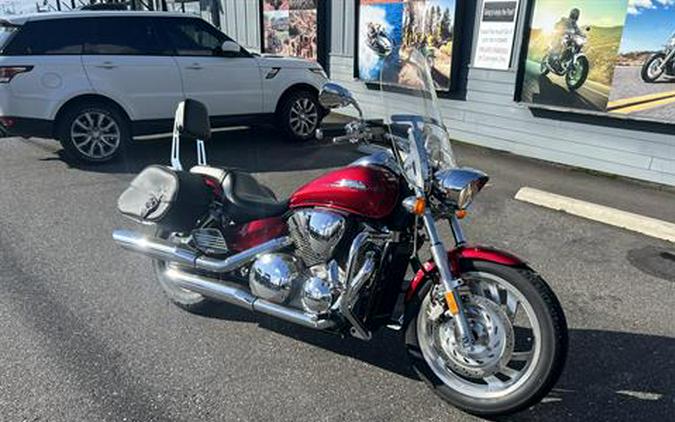 2005 Honda VTX™ 1300C