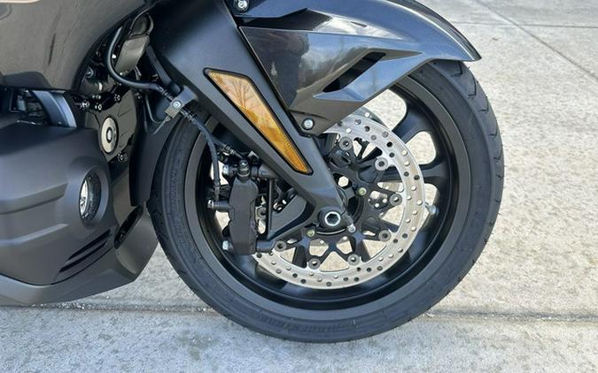 2026 Honda Gold Wing Tour Automatic DCT