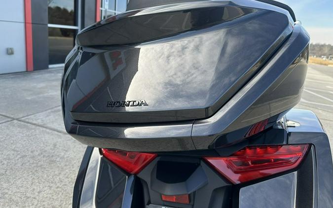 2026 Honda Gold Wing Tour Automatic DCT
