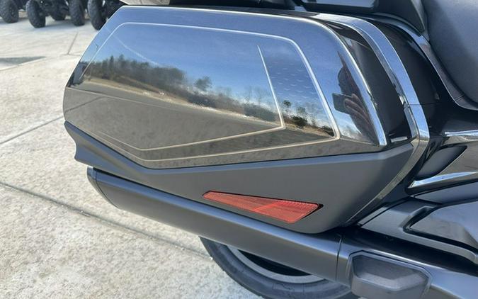 2026 Honda Gold Wing Tour Automatic DCT