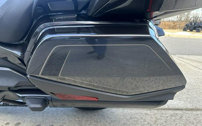 2026 Honda Gold Wing Tour Automatic DCT