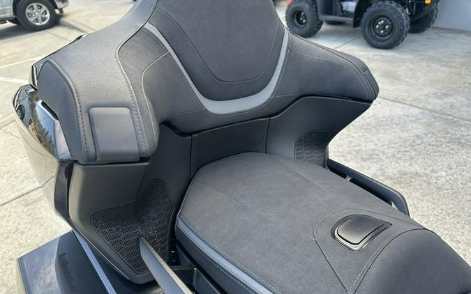 2026 Honda Gold Wing Tour Automatic DCT