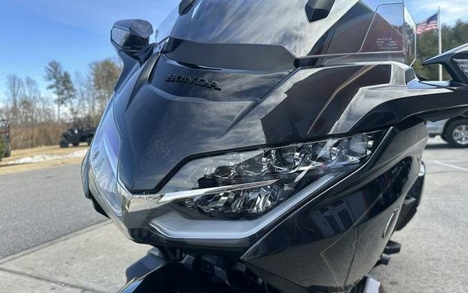 2026 Honda Gold Wing Tour Automatic DCT