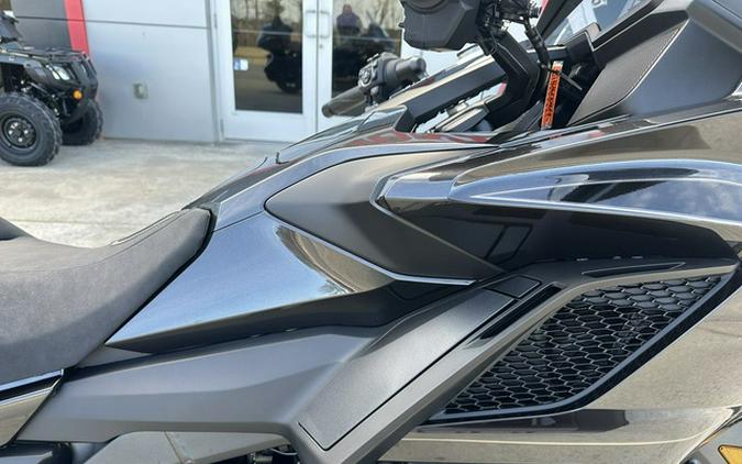 2026 Honda Gold Wing Tour Automatic DCT