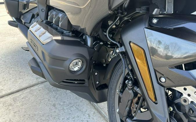 2026 Honda Gold Wing Tour Automatic DCT