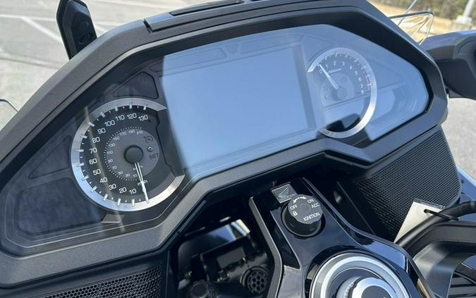 2026 Honda Gold Wing Tour Automatic DCT