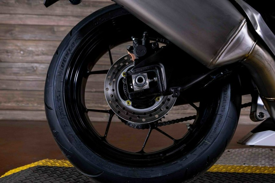 2026 CBR1000RR - Honda