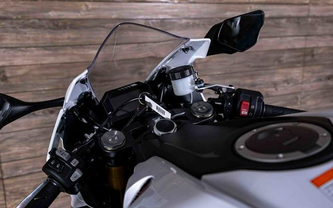 2026 CBR1000RR - Honda