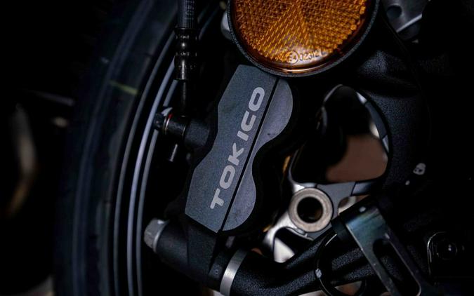 2026 CBR1000RR - Honda