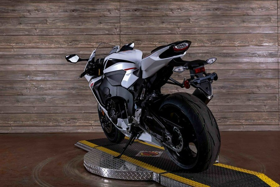 2026 CBR1000RR - Honda