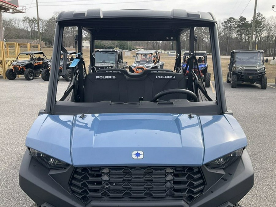 2026 Polaris Ranger Crew SP 570 Premium