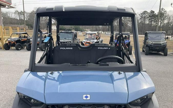 2026 Polaris Ranger Crew SP 570 Premium