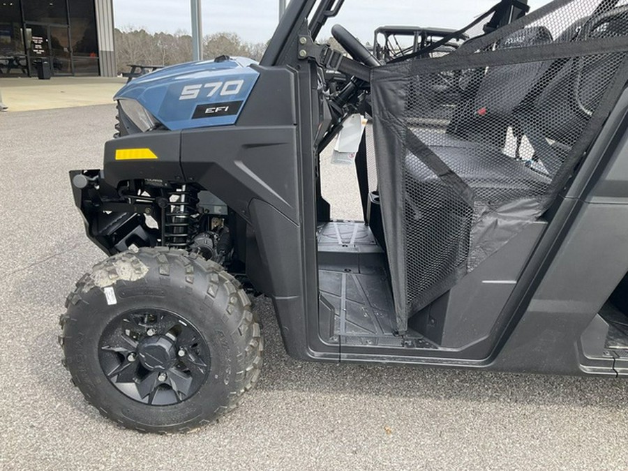 2026 Polaris Ranger Crew SP 570 Premium