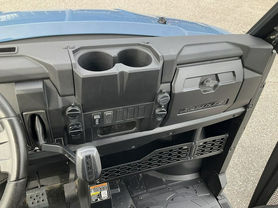 2026 Polaris Ranger Crew SP 570 Premium