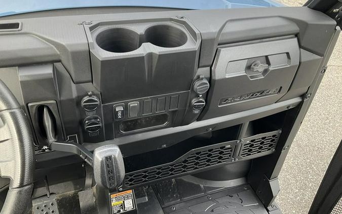 2026 Polaris Ranger Crew SP 570 Premium