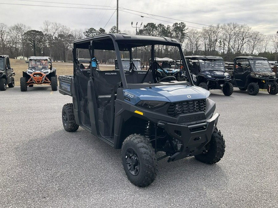 2026 Polaris Ranger Crew SP 570 Premium