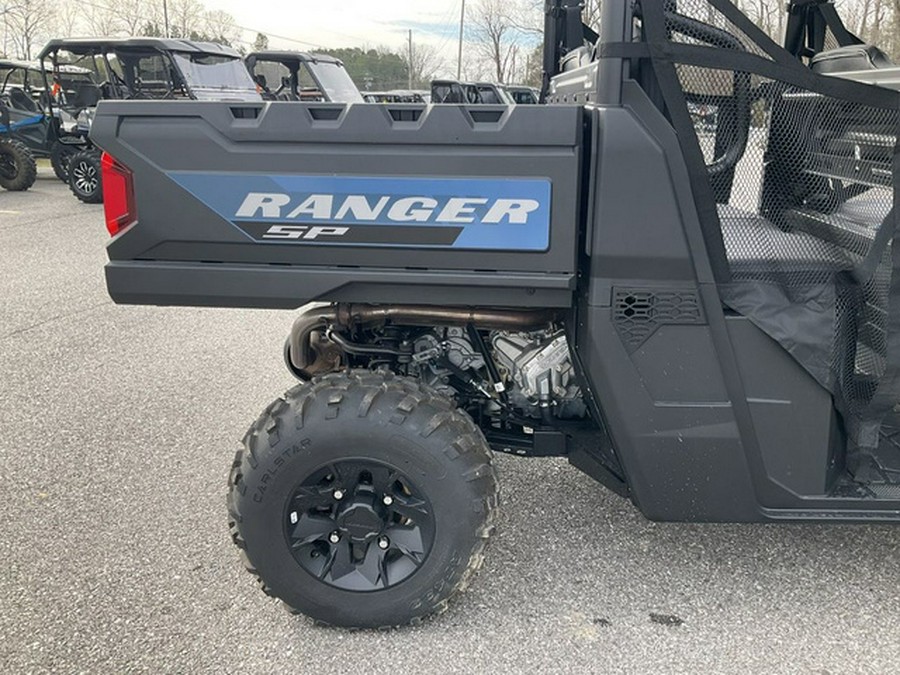 2026 Polaris Ranger Crew SP 570 Premium