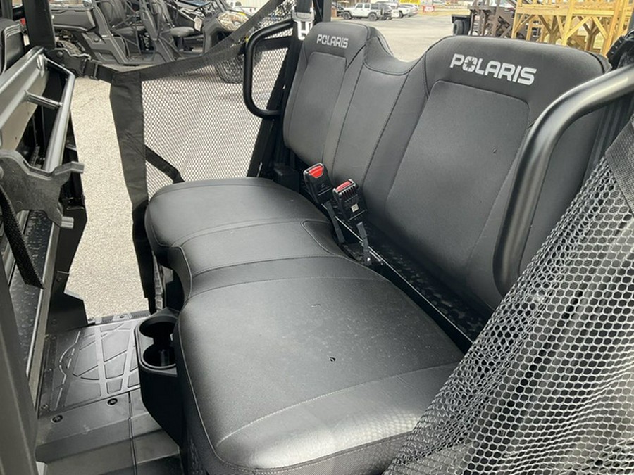 2026 Polaris Ranger Crew SP 570 Premium