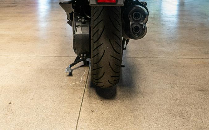 2019 BMW C