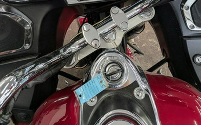 2018 Kawasaki Vulcan 1700 Voyager ABS