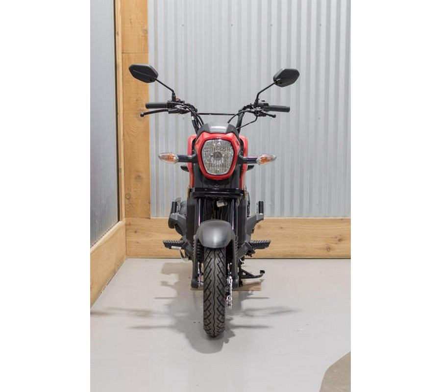 2023 Honda® Navi