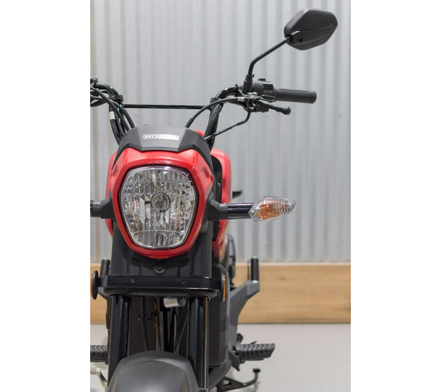 2023 Honda® Navi