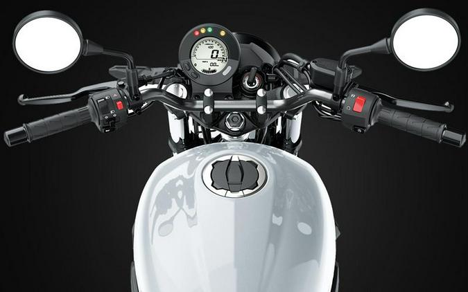 2024 Kawasaki Eliminator ABS