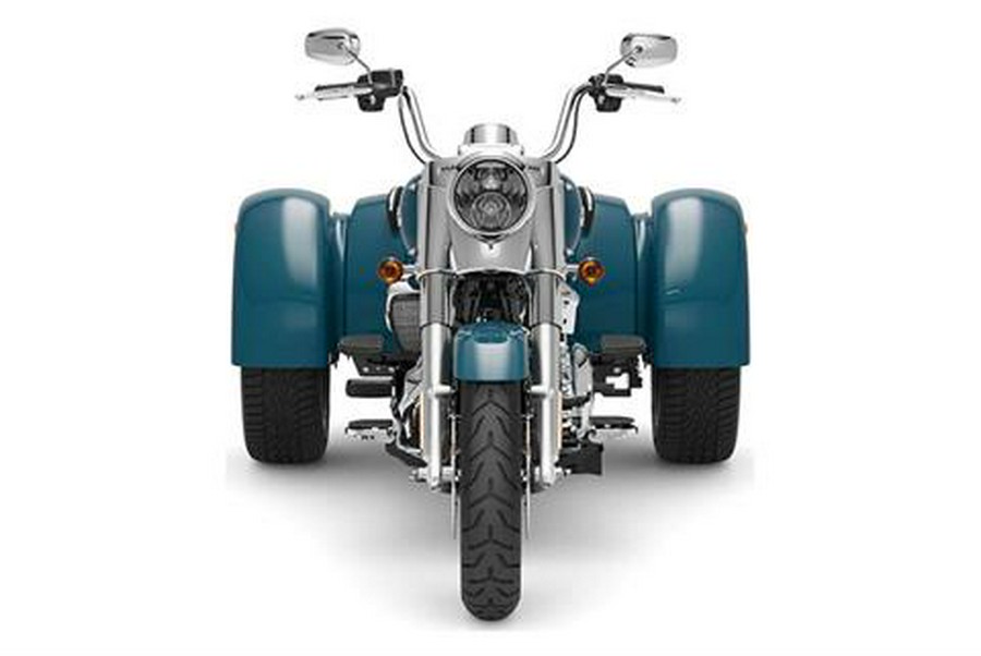 2021 Harley-Davidson Freewheeler®