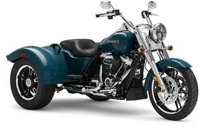 2021 Harley-Davidson Freewheeler®