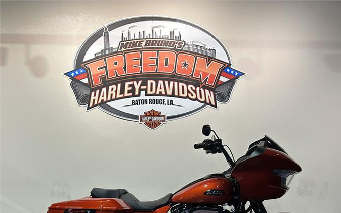2024 Harley-Davidson Road Glide