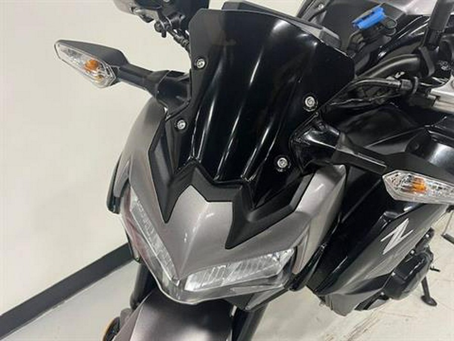 2023 Kawasaki Z900 ABS