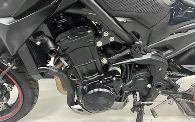 2023 Kawasaki Z900 ABS